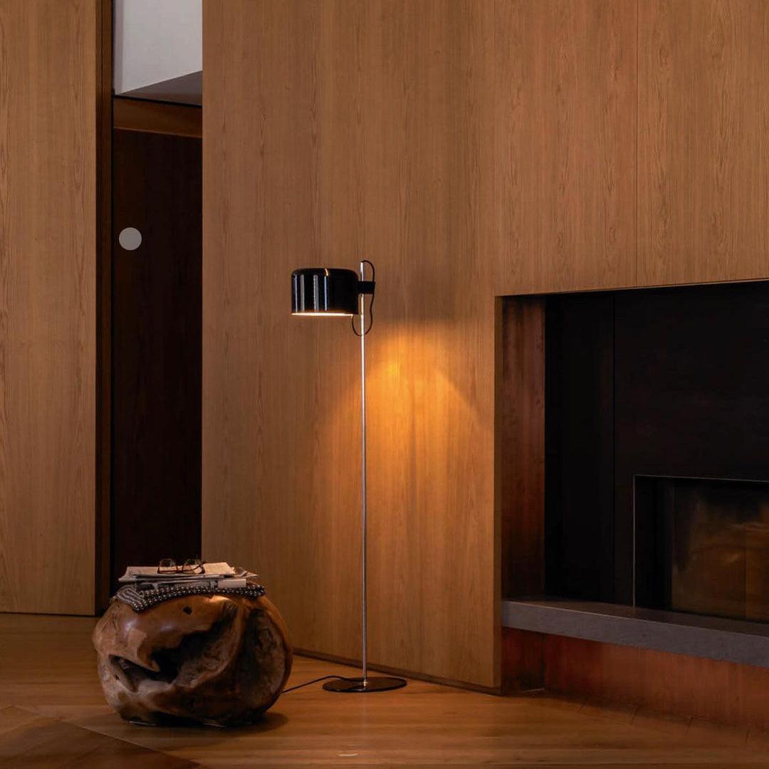 Norisielle vloerlamp