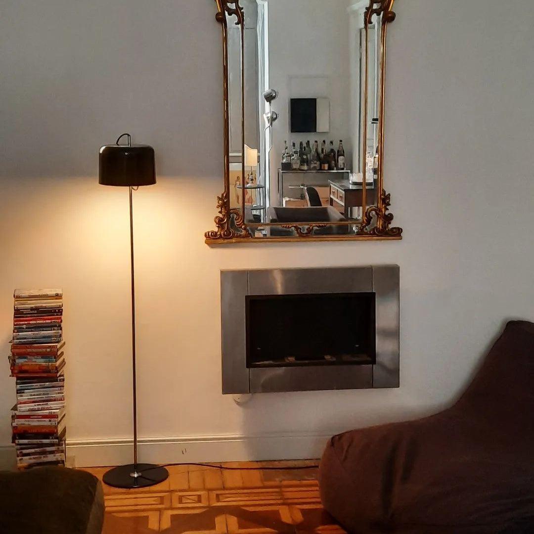 Norisielle vloerlamp