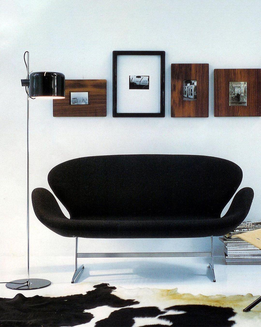 Norisielle vloerlamp