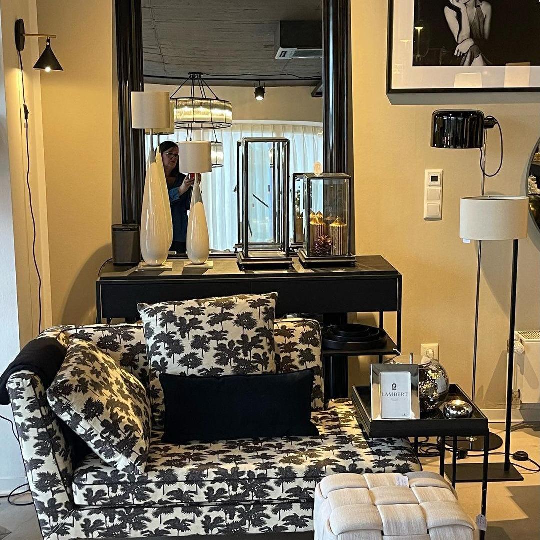 Norisielle vloerlamp