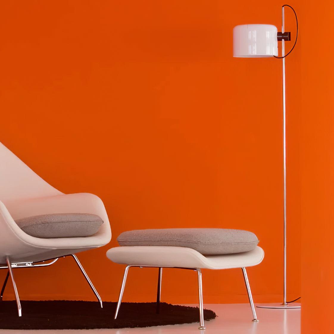 Norisielle vloerlamp