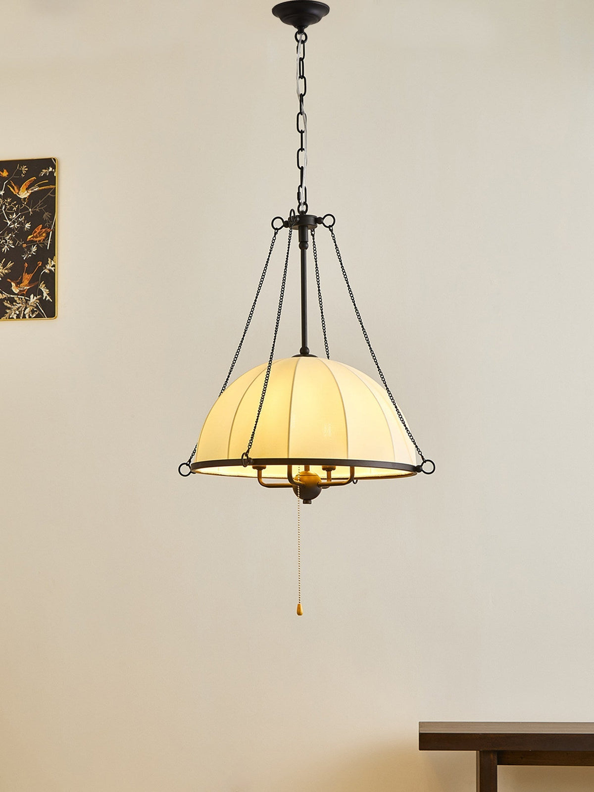 Teriereria hanglamp
