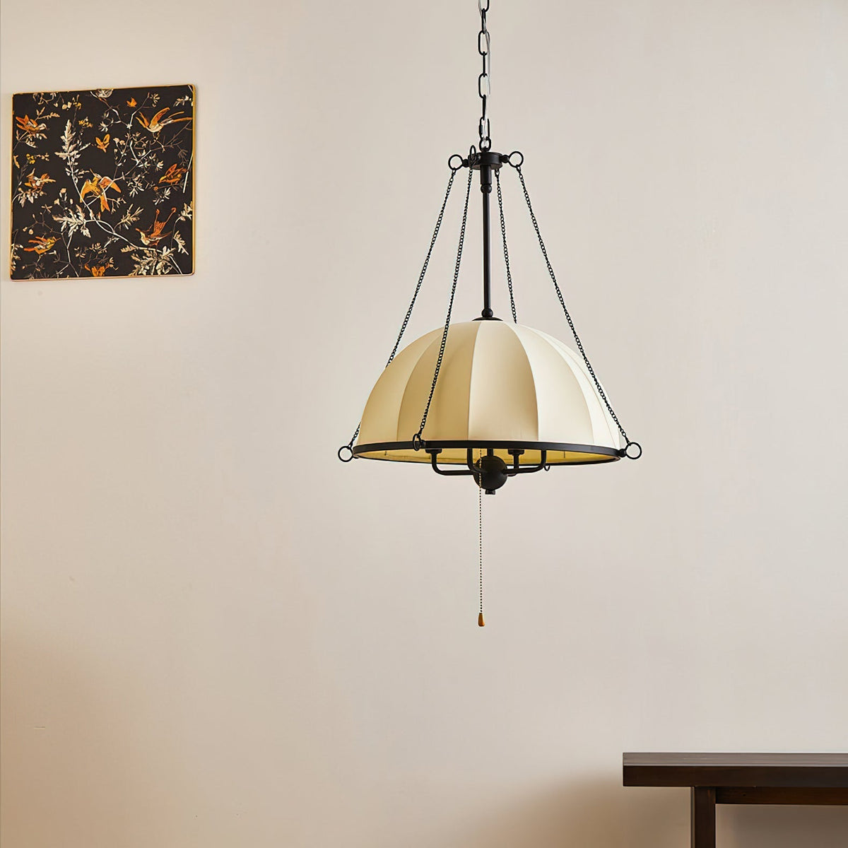 Teriereria hanglamp