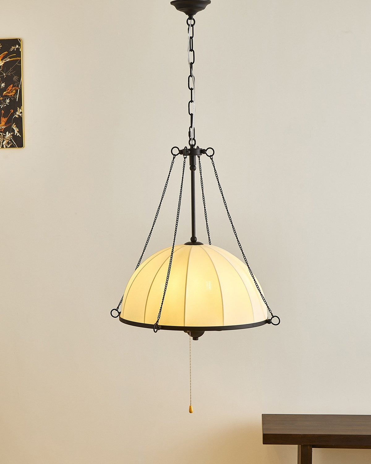 Teriereria hanglamp