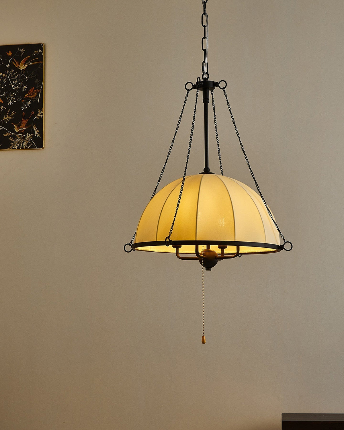 Teriereria hanglamp