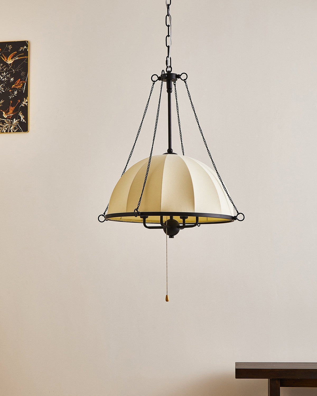 Teriereria hanglamp