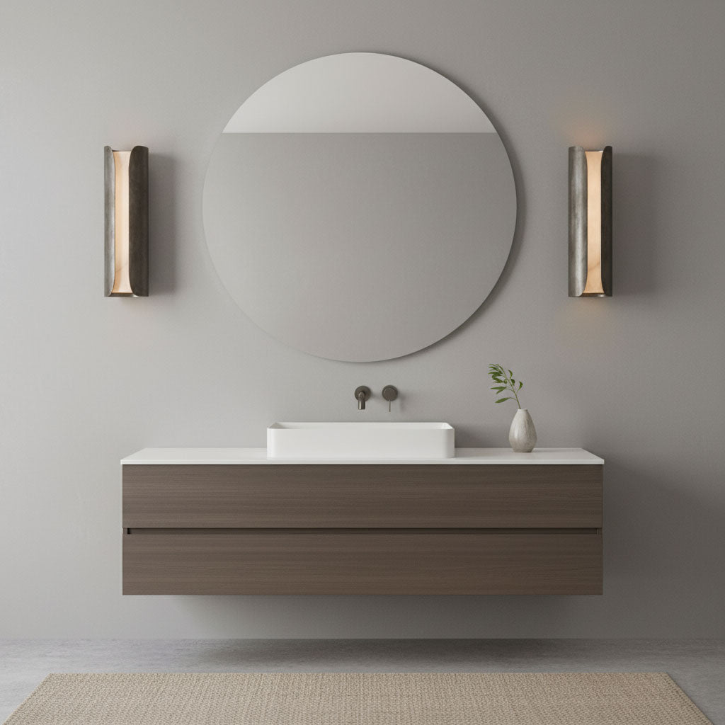 Ada wandlamp
