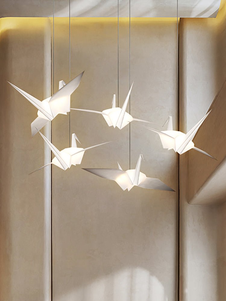 Elaaia hanglamp