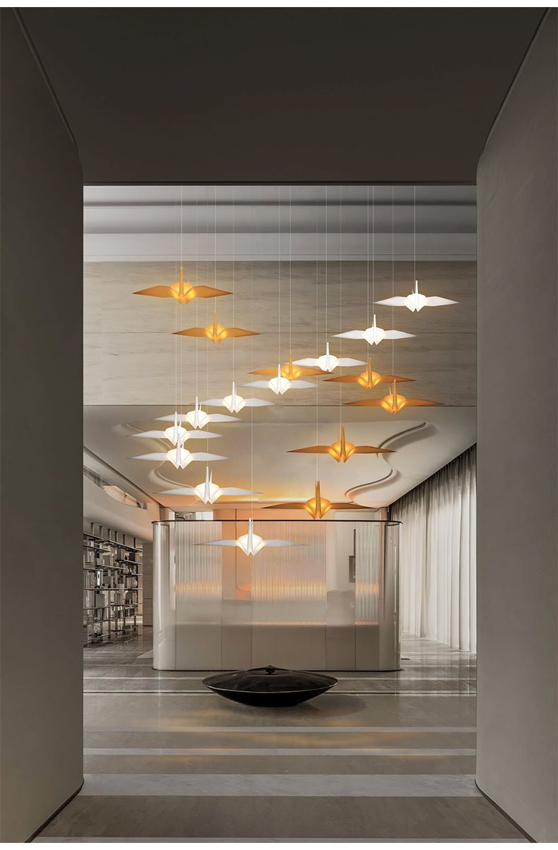 Elaaia hanglamp