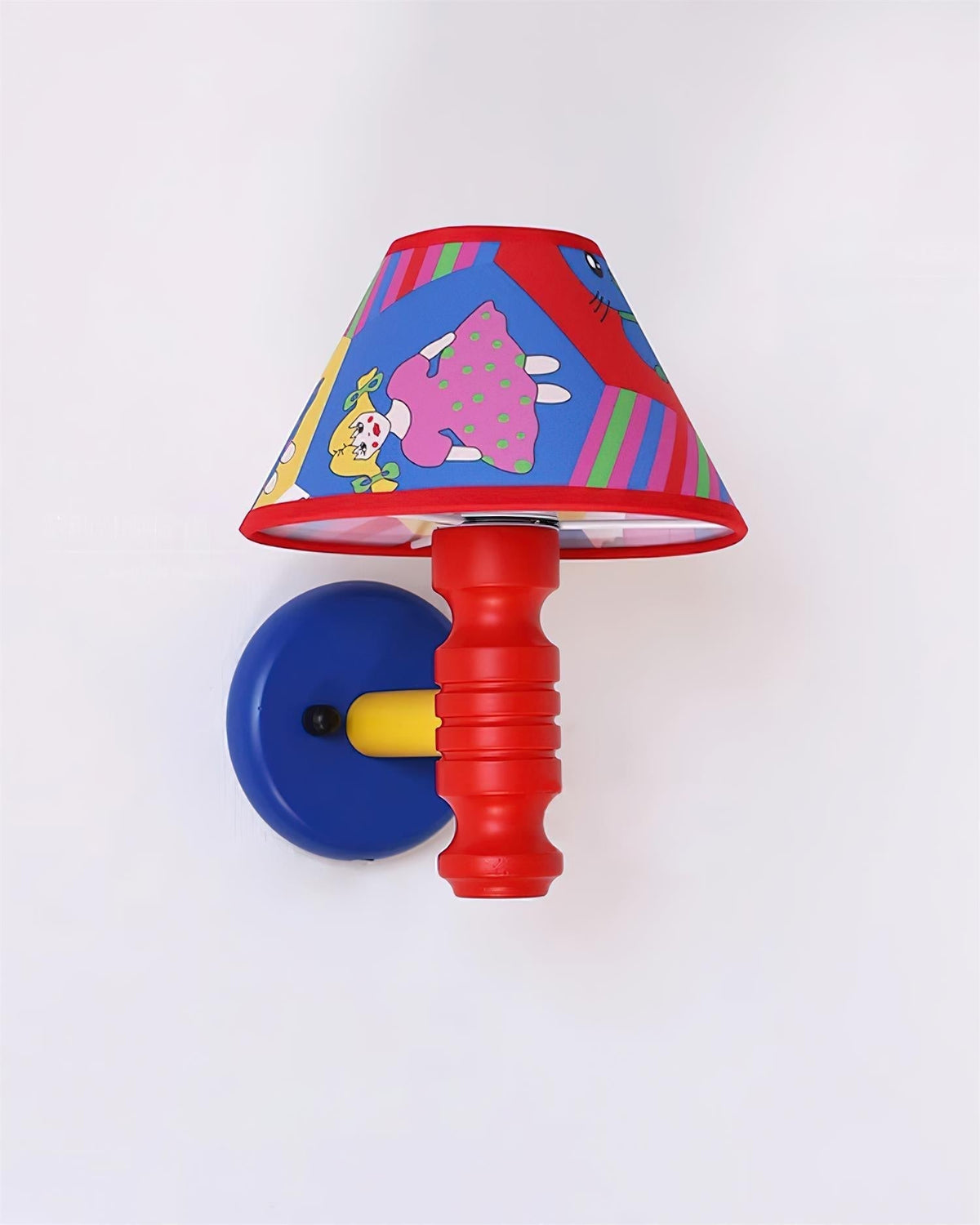 Kaler wandlamp