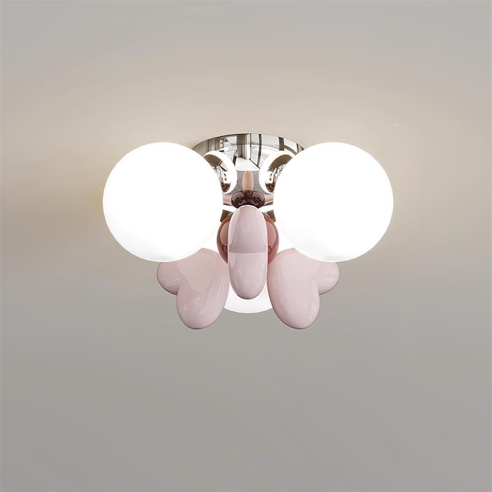 Amelisse plafondlamp