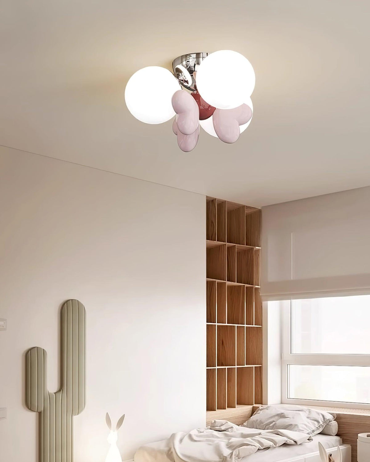 Amelisse plafondlamp