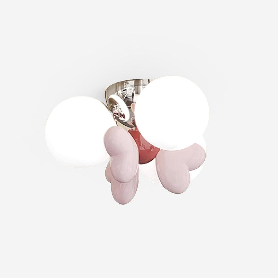 Amelisse plafondlamp