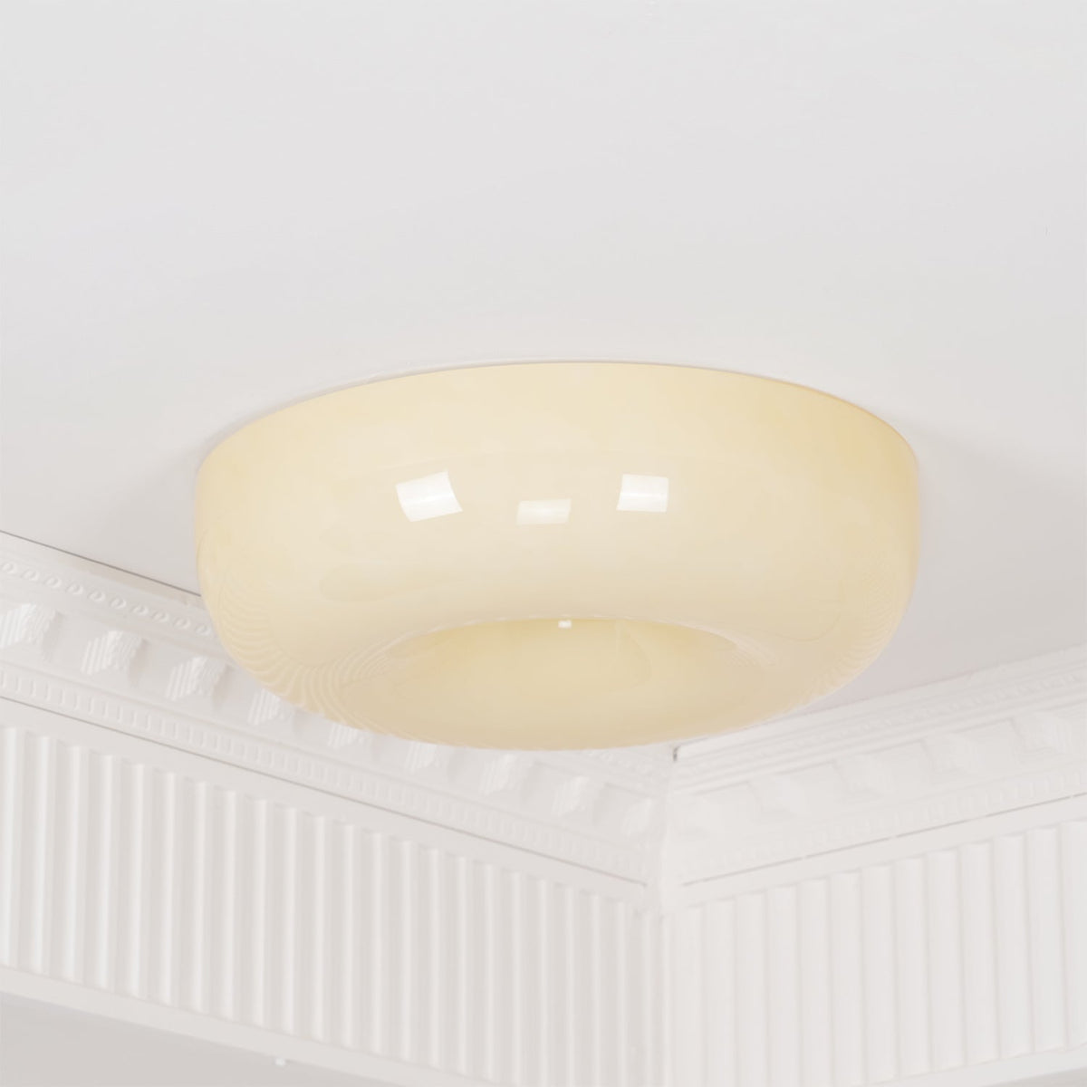 Cirorella plafondlamp