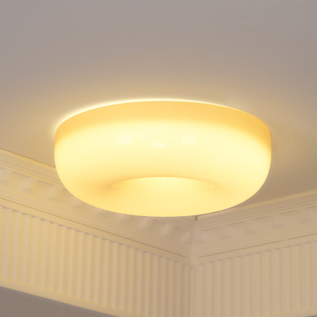 Cirorella plafondlamp