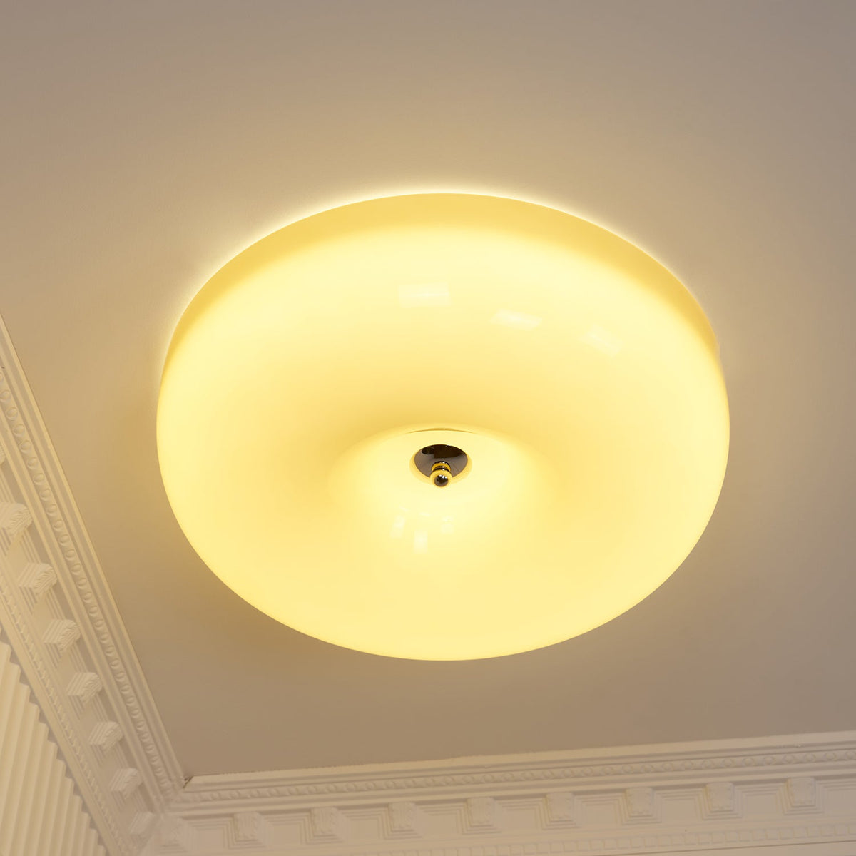 Cirorella plafondlamp