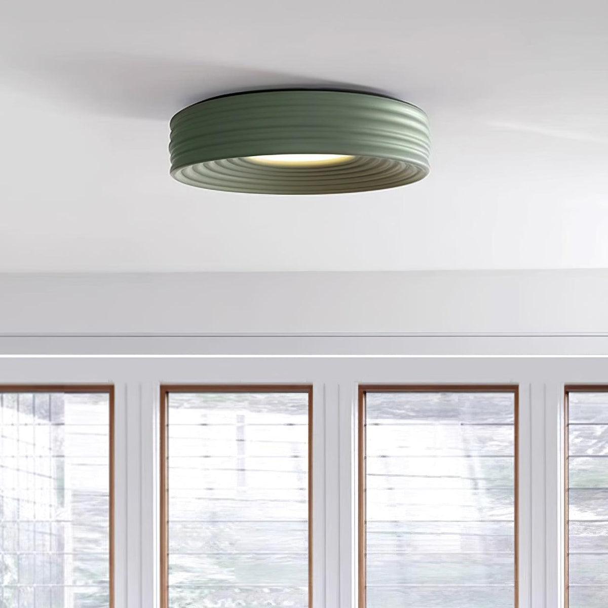 Rosaly plafondlamp