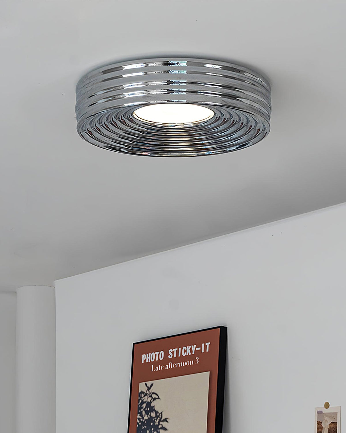 Rosaly plafondlamp