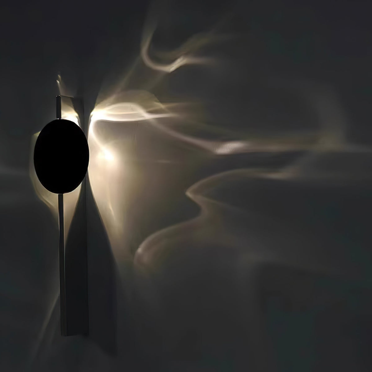 Walo Creatieve wandlamp Licht en Schaduw