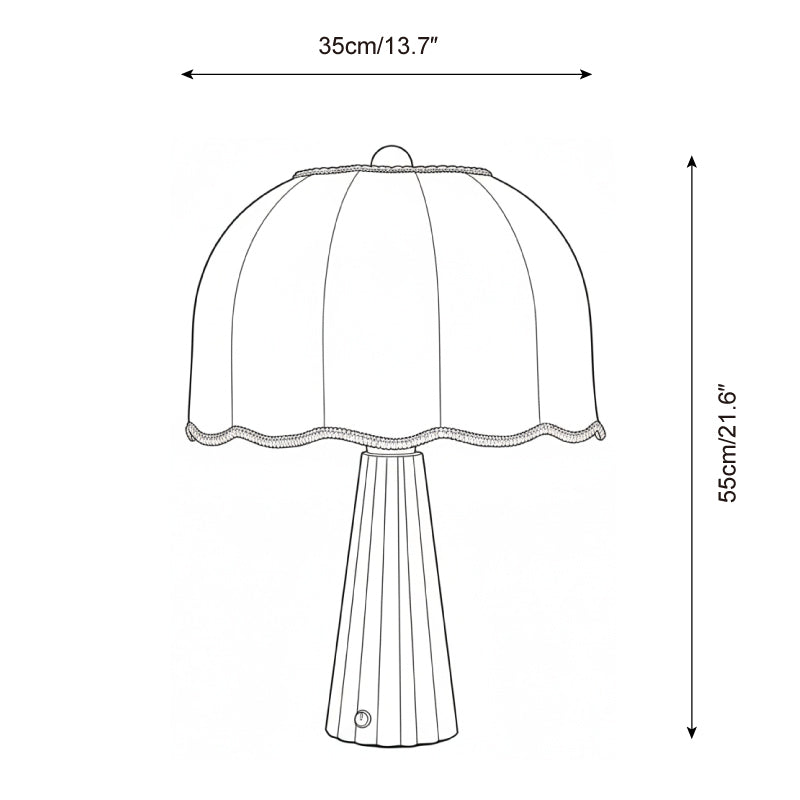 Lumenora tafellamp