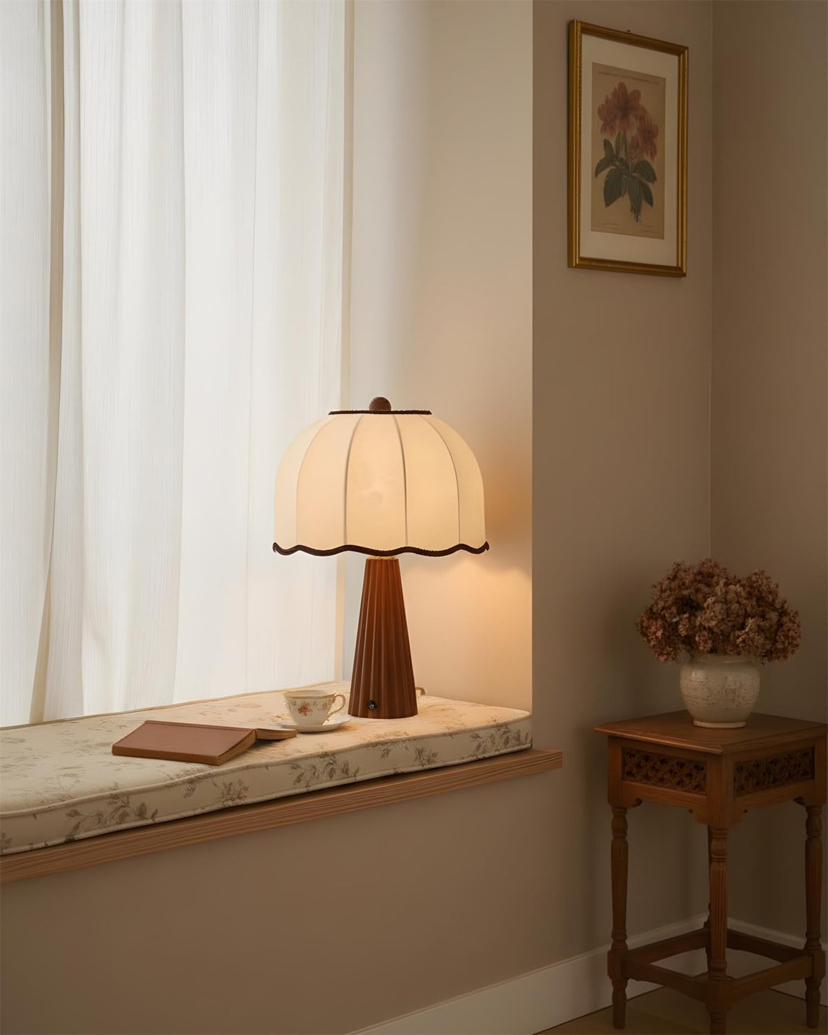 Lumenora tafellamp