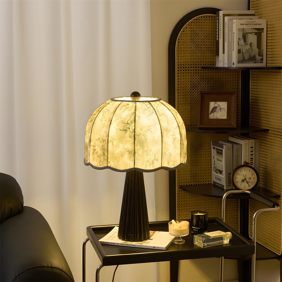 Lumenora tafellamp