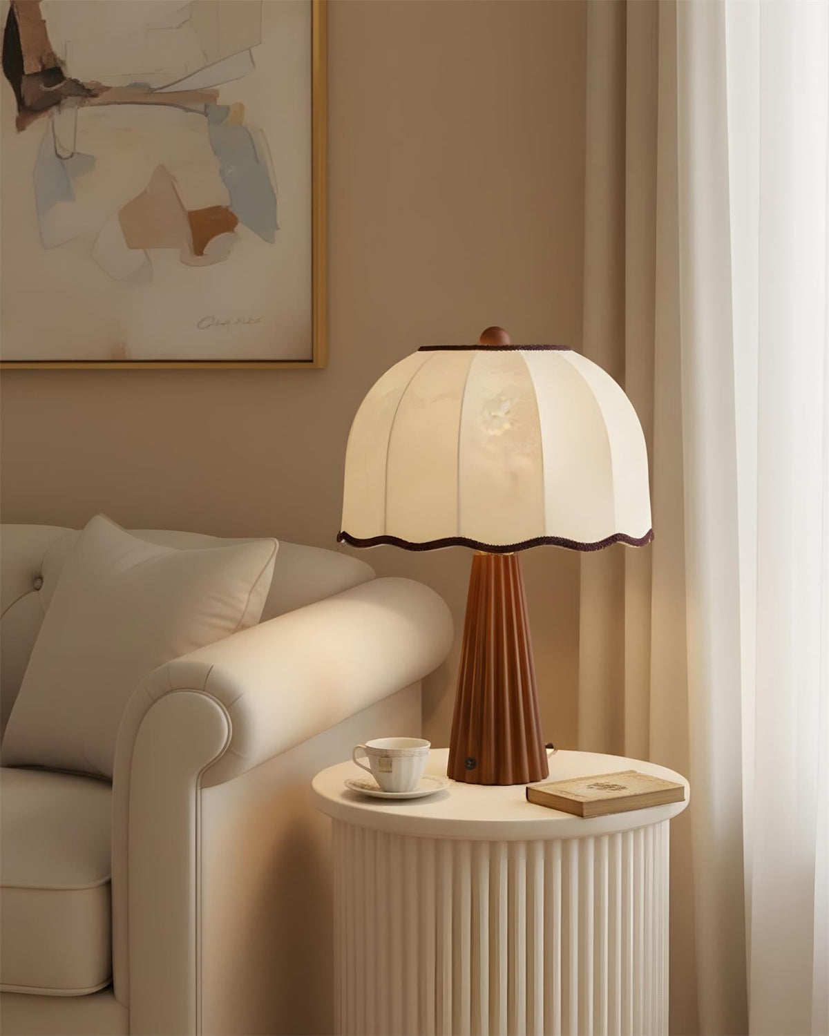 Lumenora tafellamp