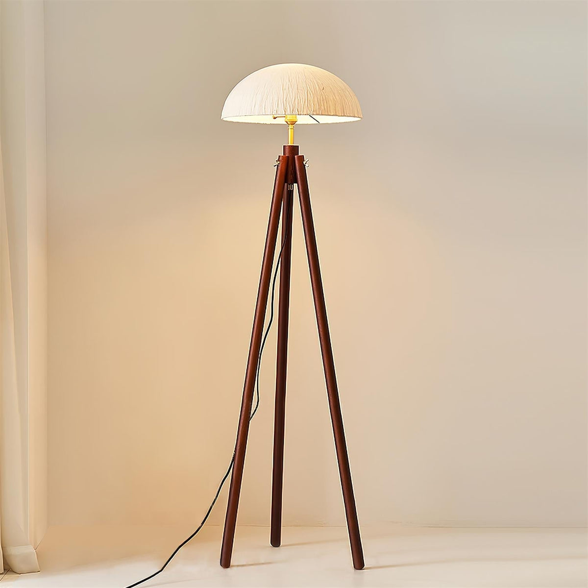 Alwyn vloerlamp