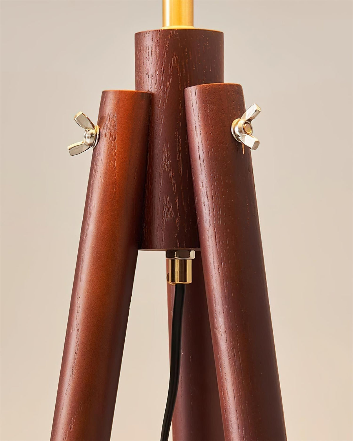 Alwyn vloerlamp