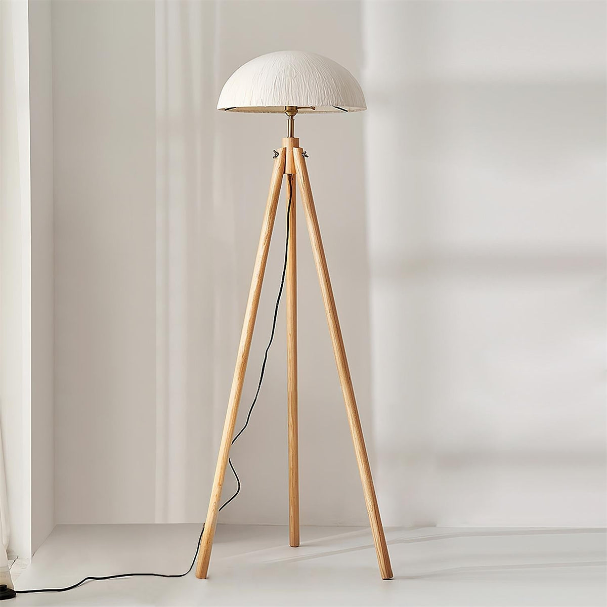 Alwyn vloerlamp