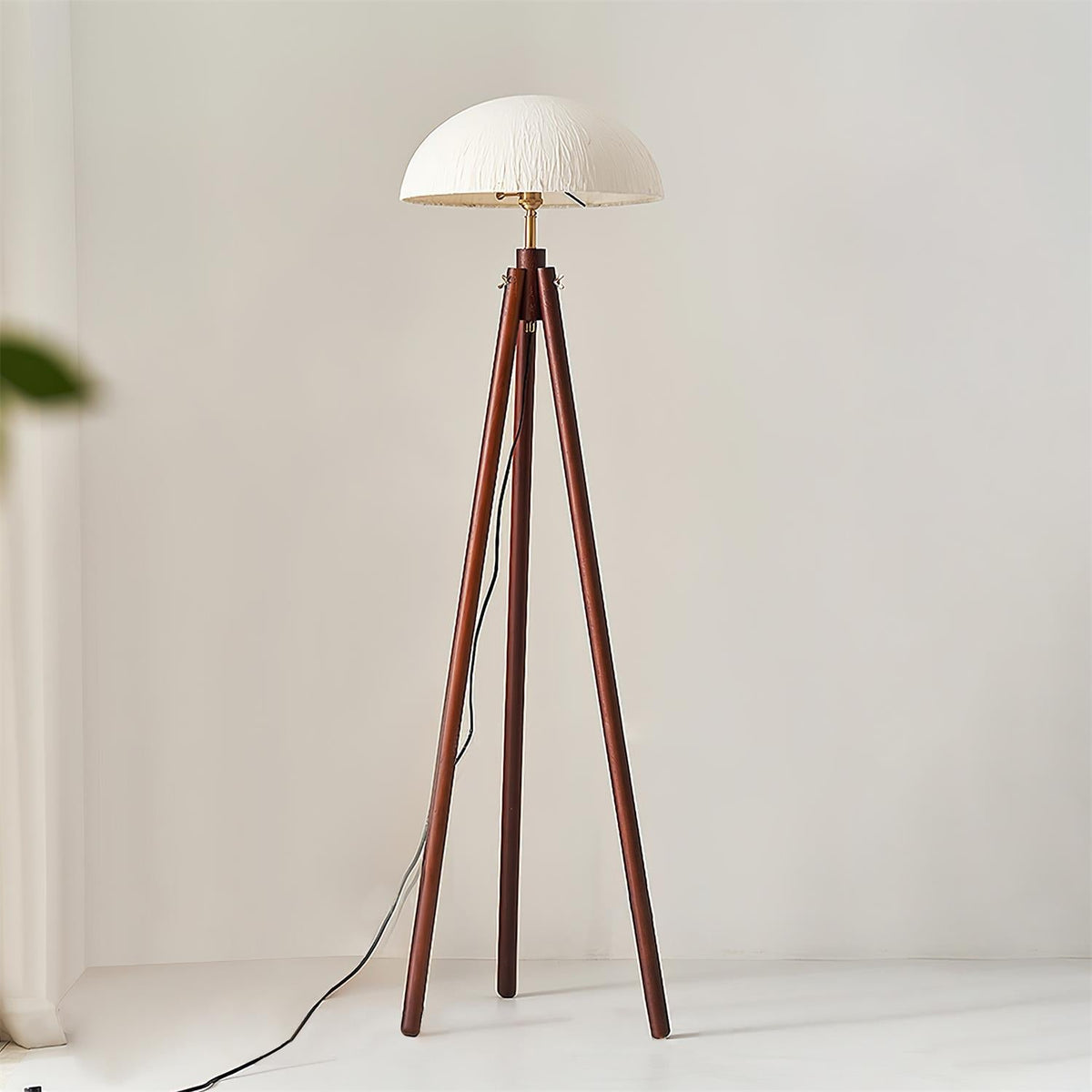 Alwyn vloerlamp