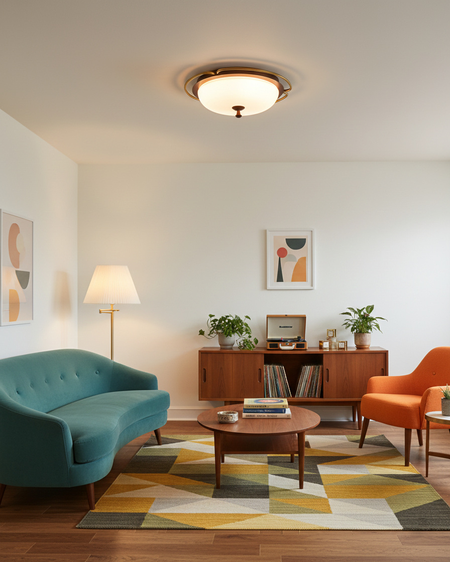 Avenoella plafondlamp