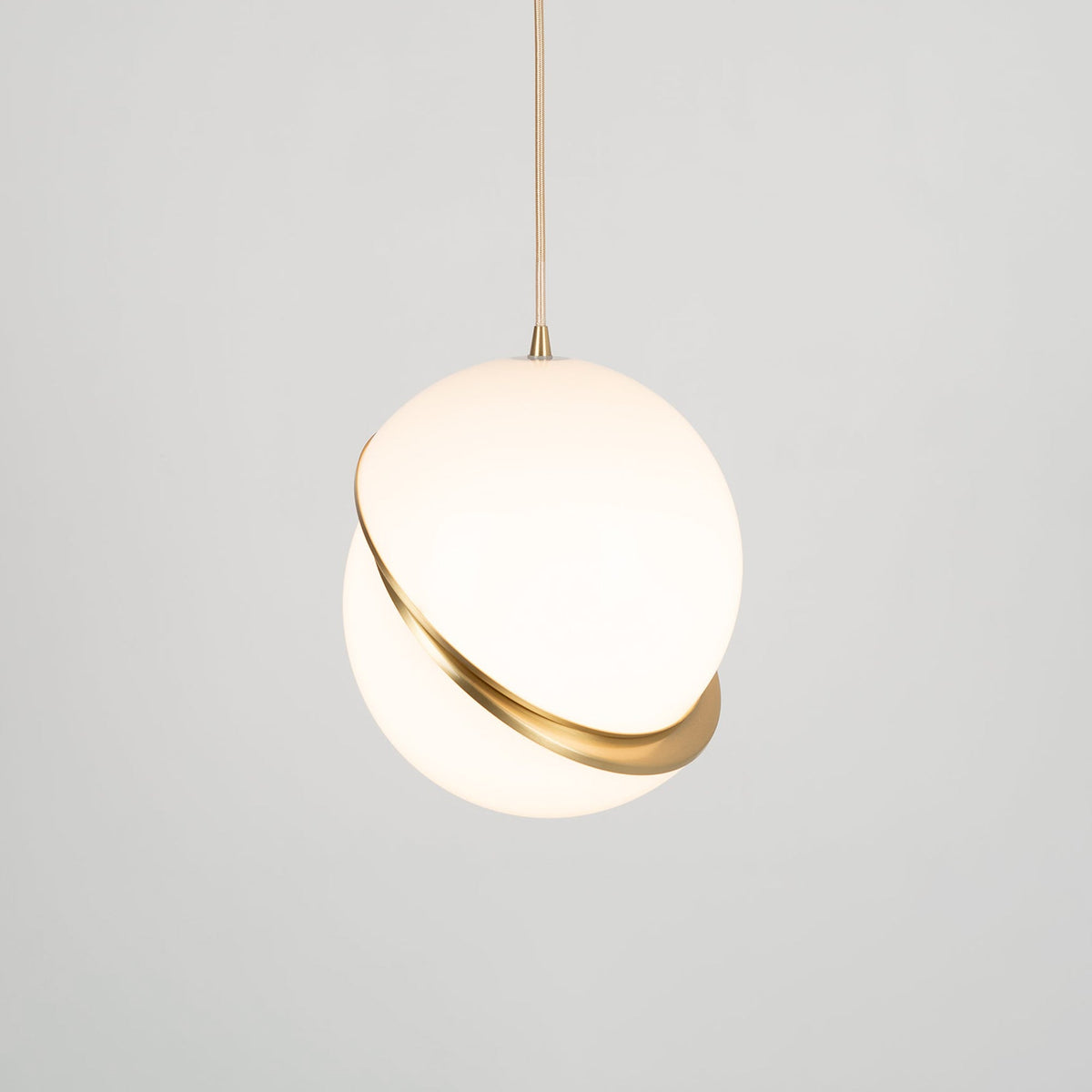 Cavira hanglamp minimalistisch glas