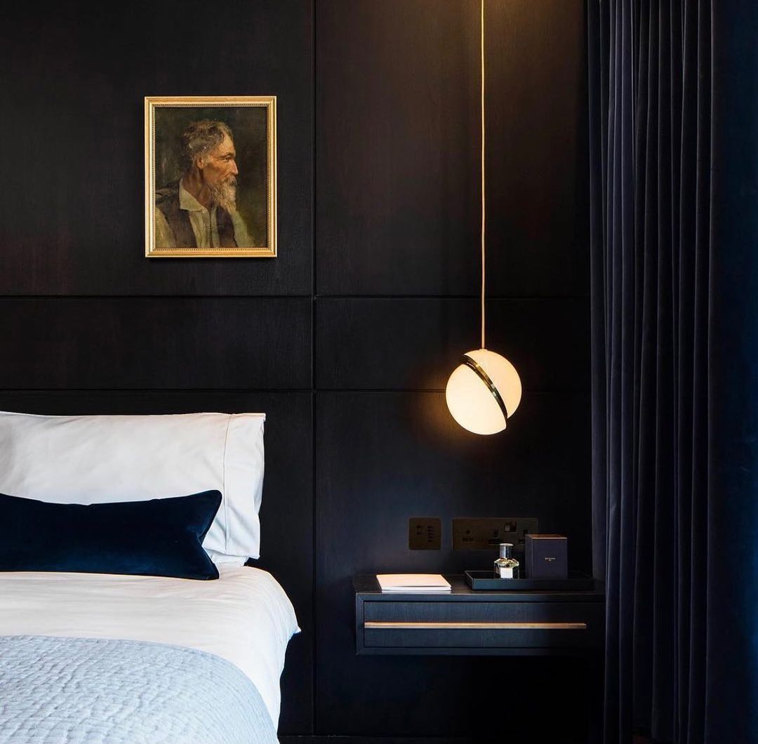 Cavira hanglamp minimalistisch glas