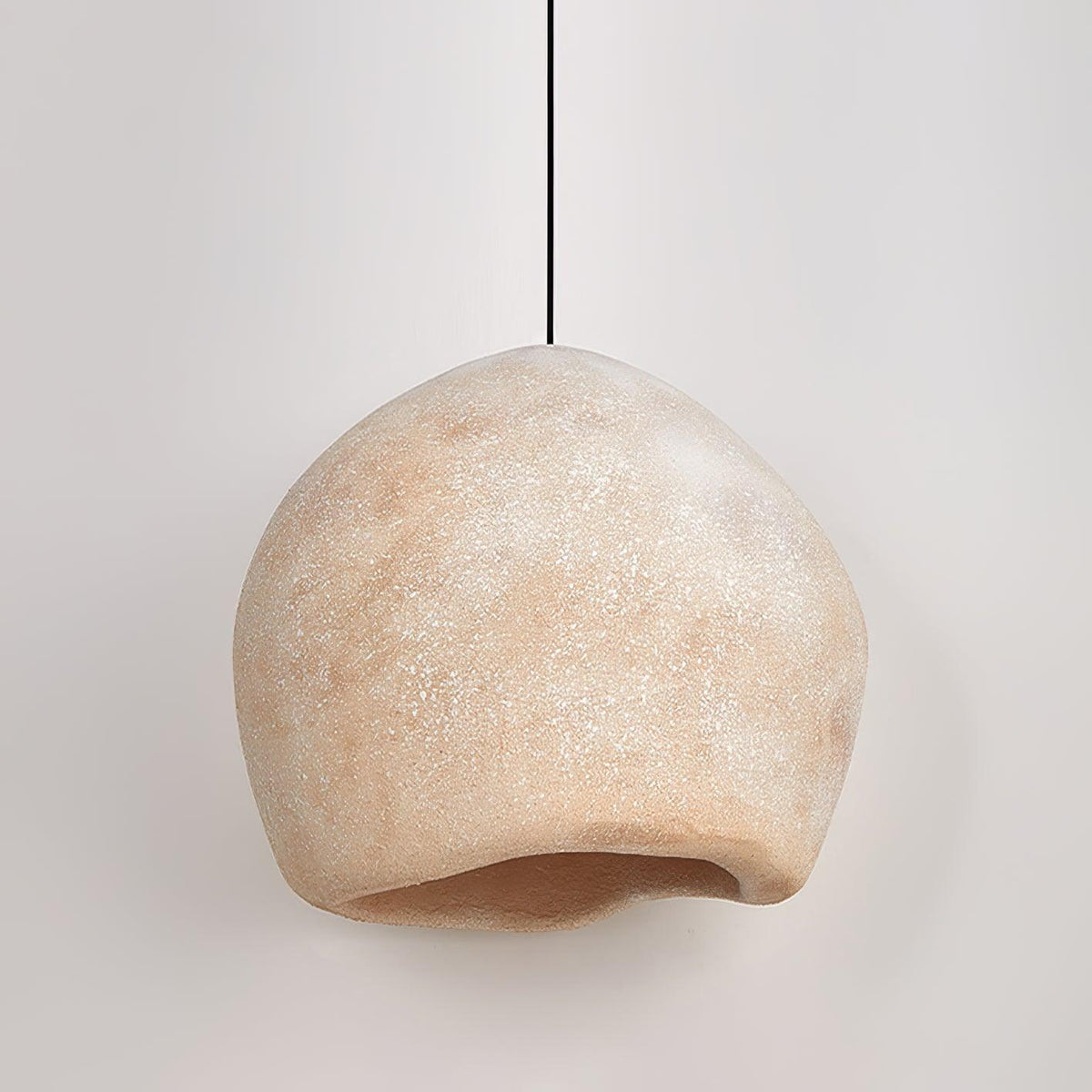 Tero Wabi-Sabi hanglamp van composiet