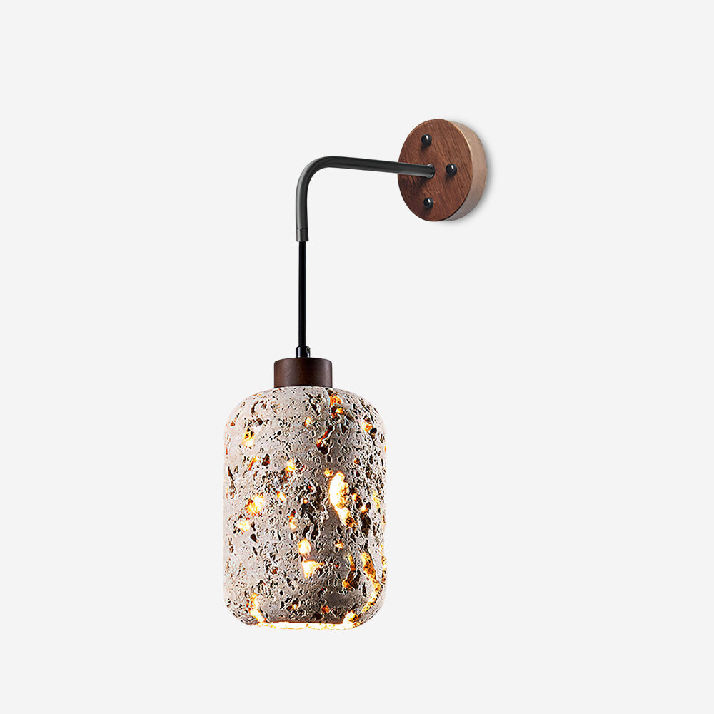 Phenil wandlamp
