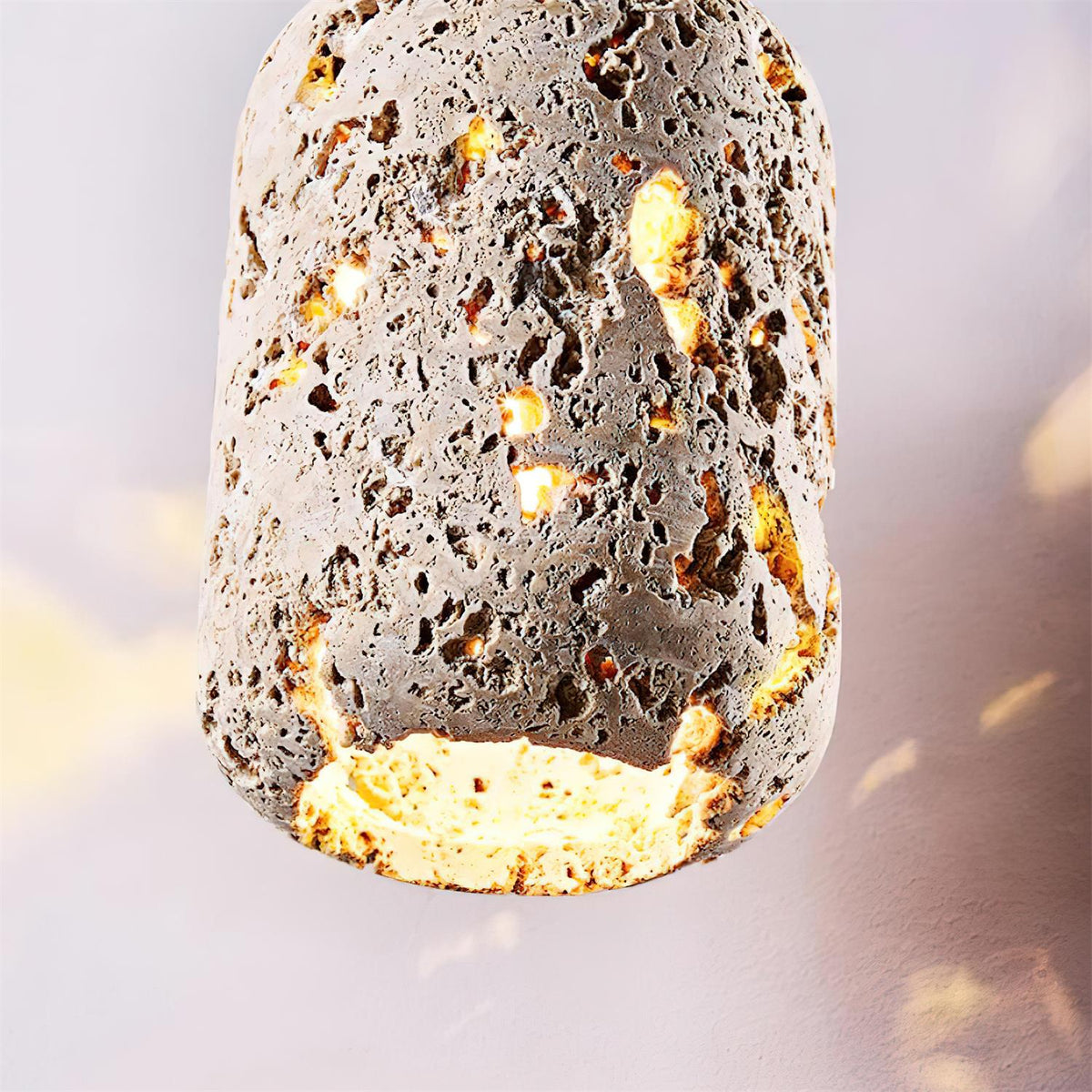 Phenil wandlamp