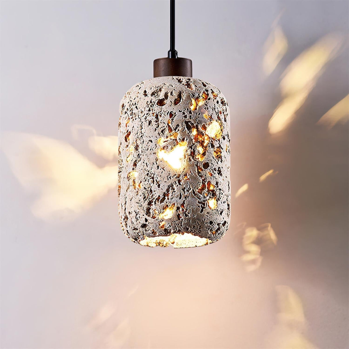 Phenil wandlamp
