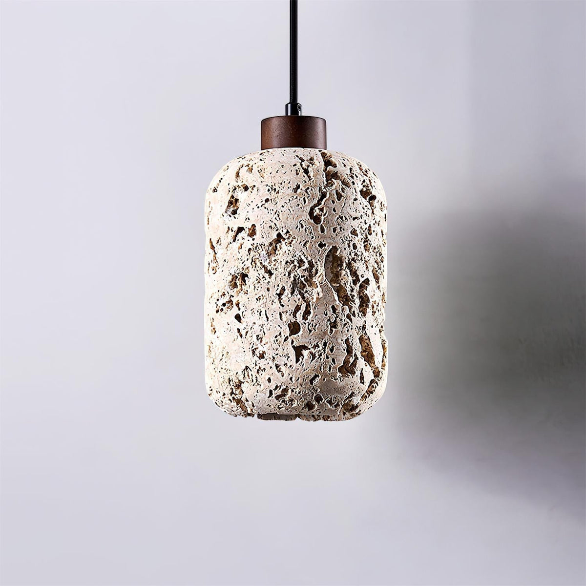 Phenil wandlamp