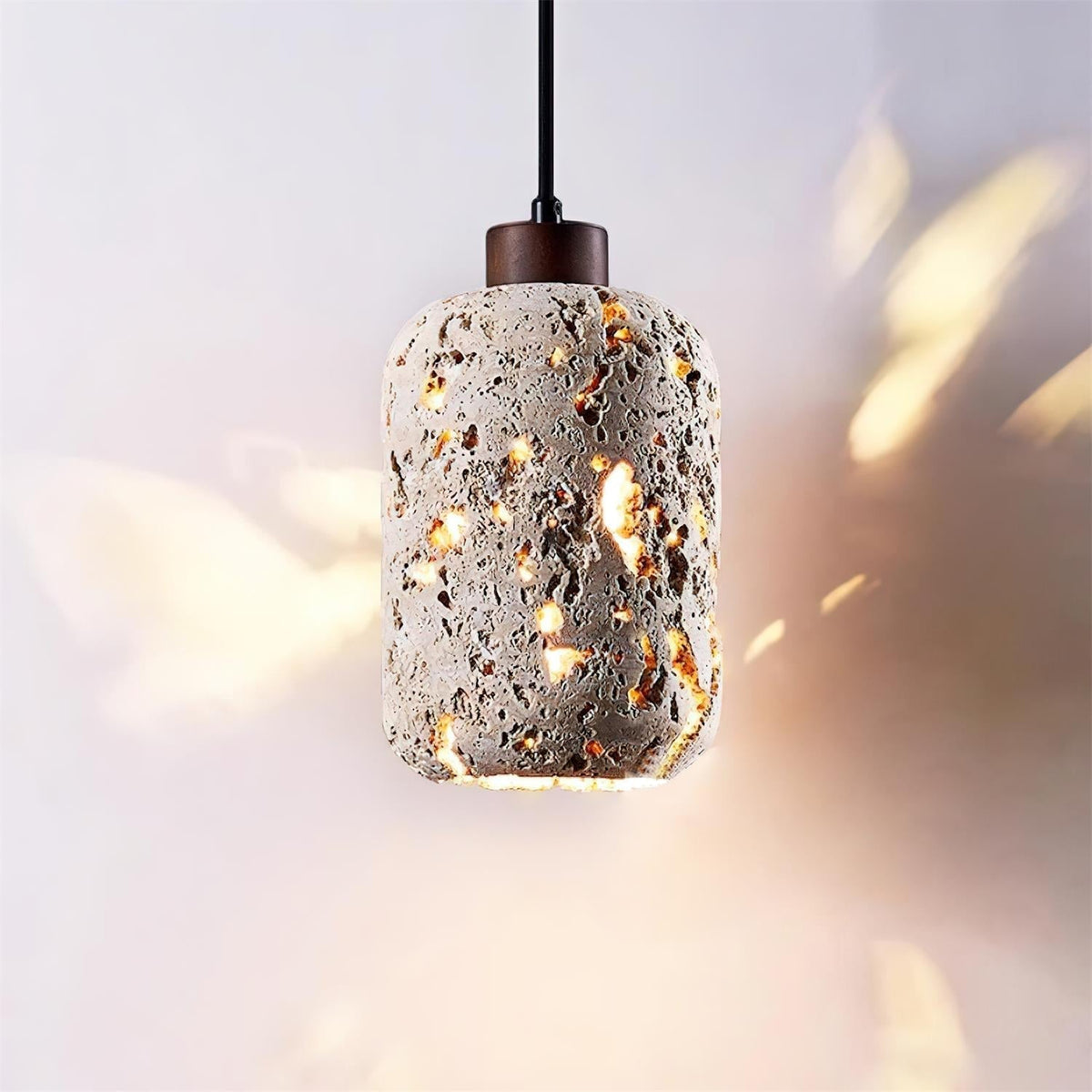 Phenil wandlamp