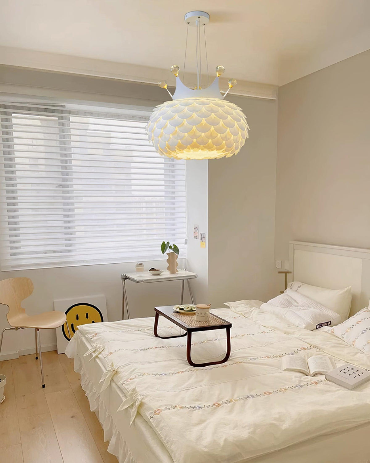 Crownel hanglamp