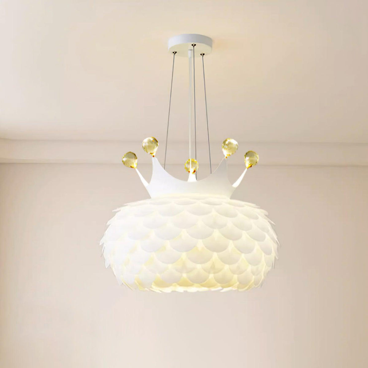 Crownel hanglamp