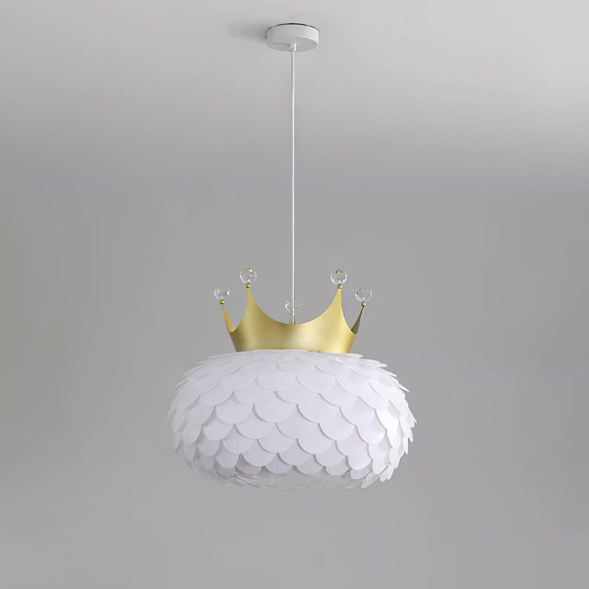 Crownel hanglamp