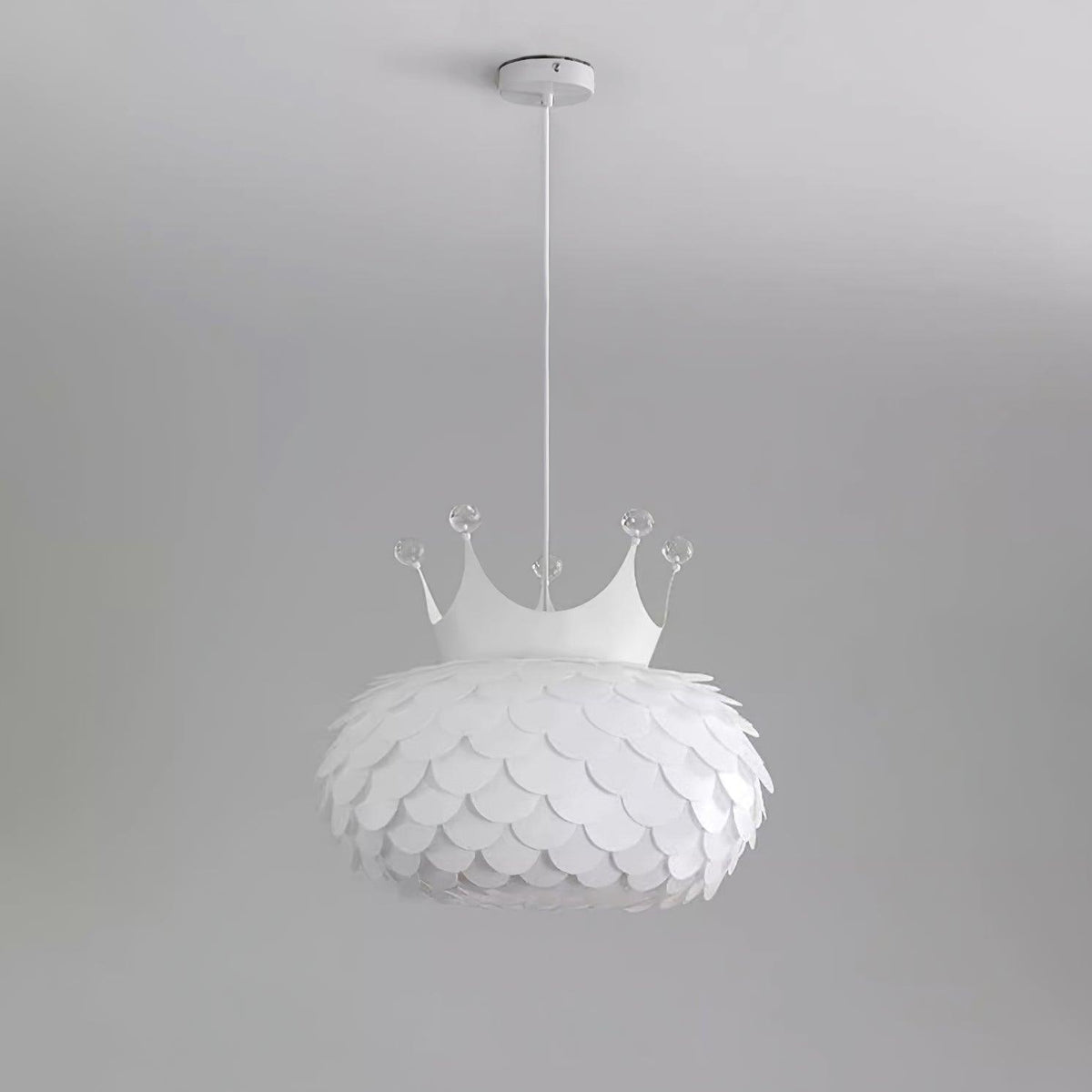Crownel hanglamp