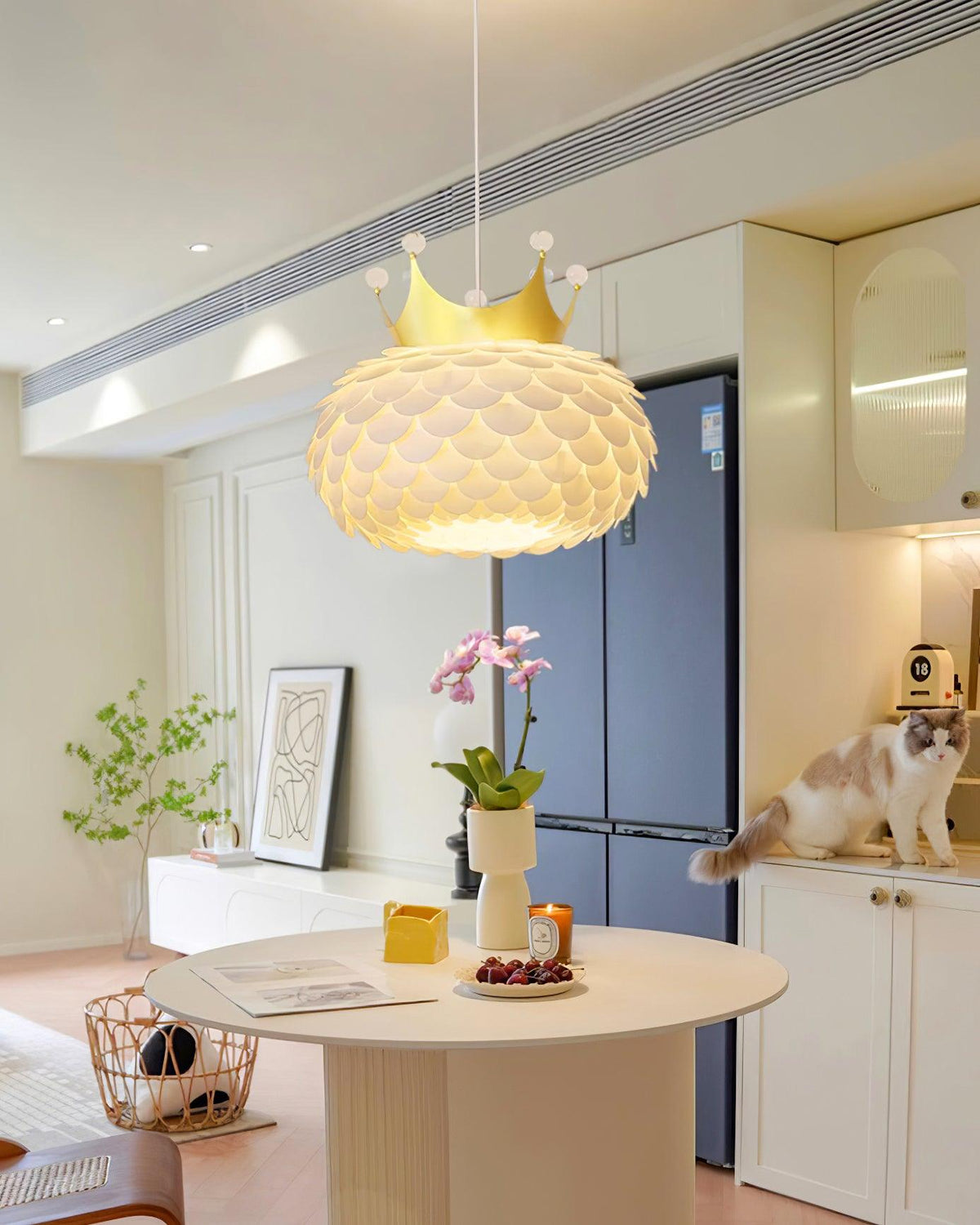 Crownel hanglamp