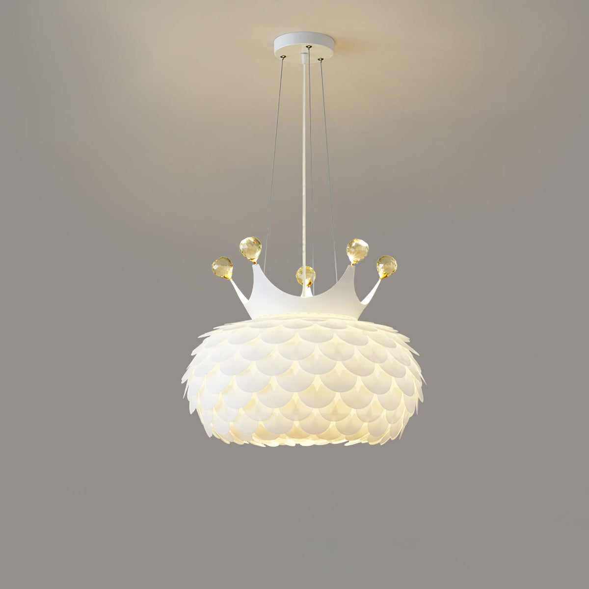 Crownel hanglamp
