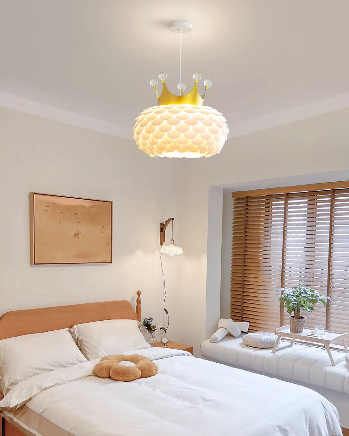 Crownel hanglamp