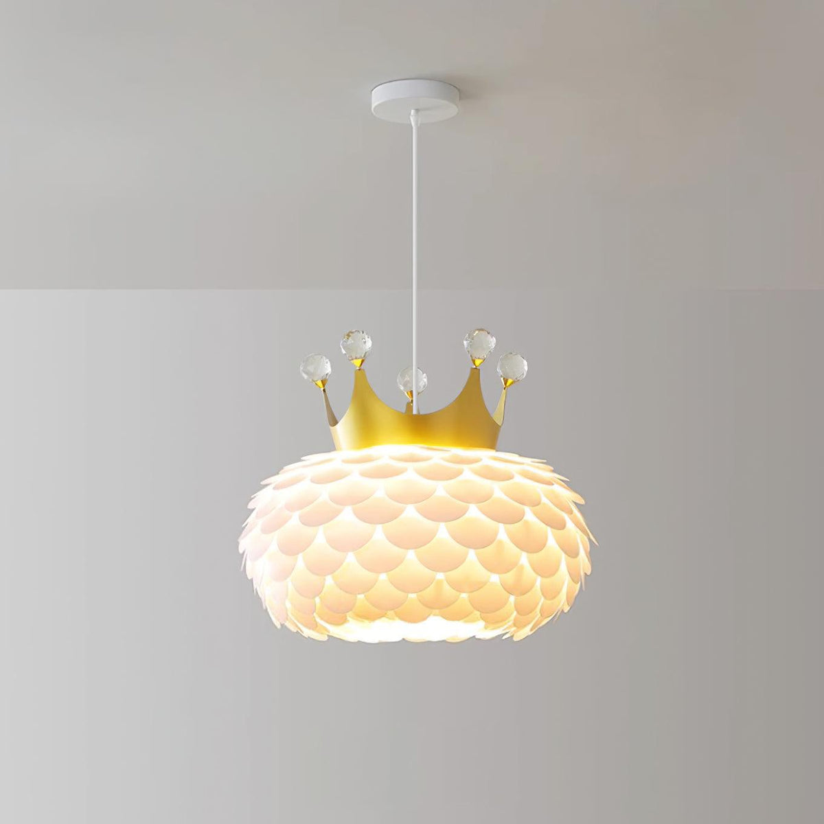 Crownel hanglamp