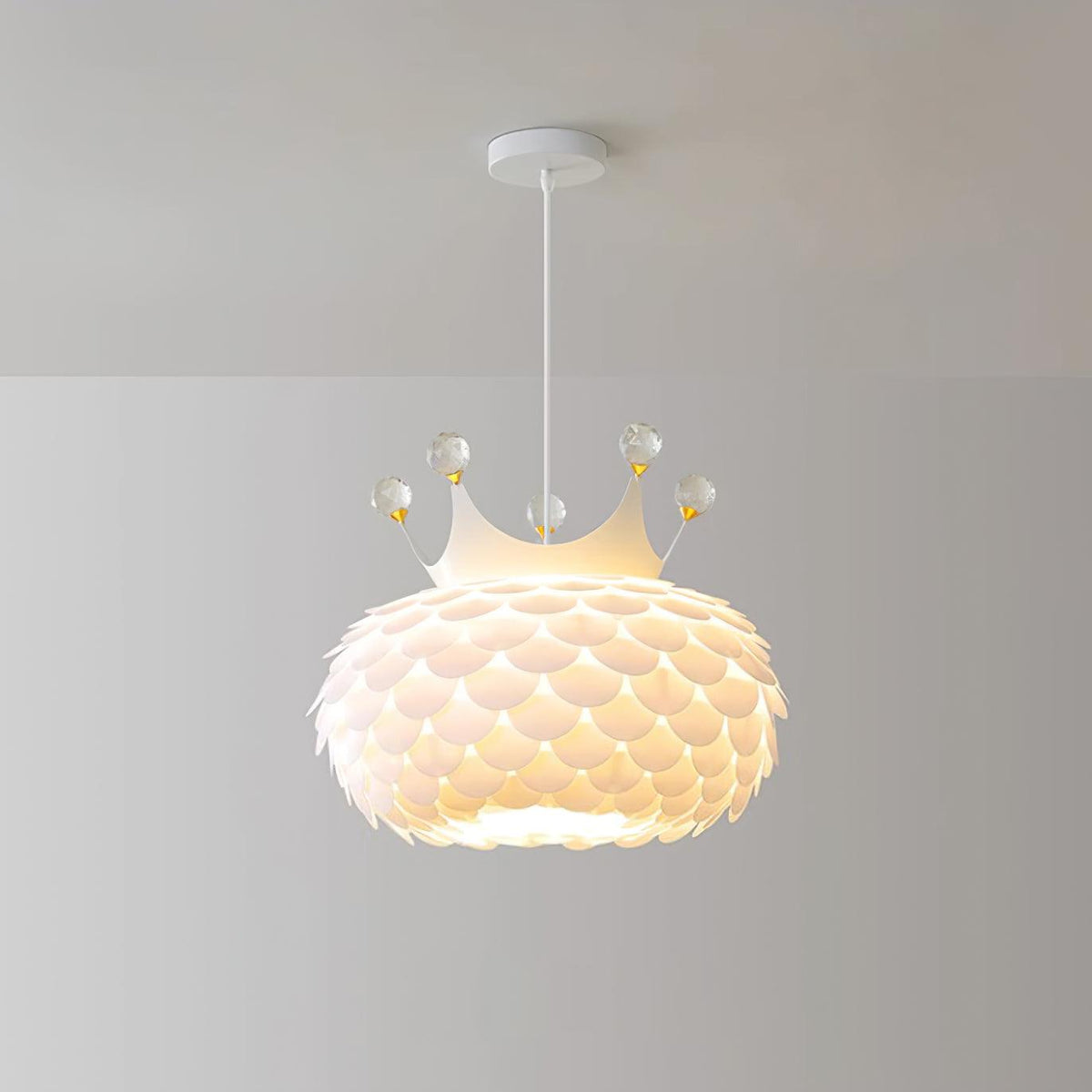 Crownel hanglamp