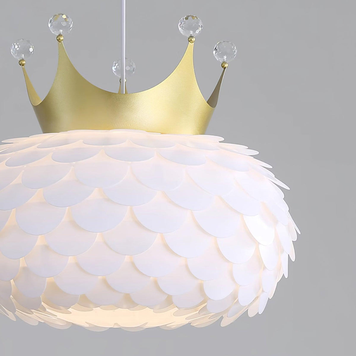 Crownel hanglamp